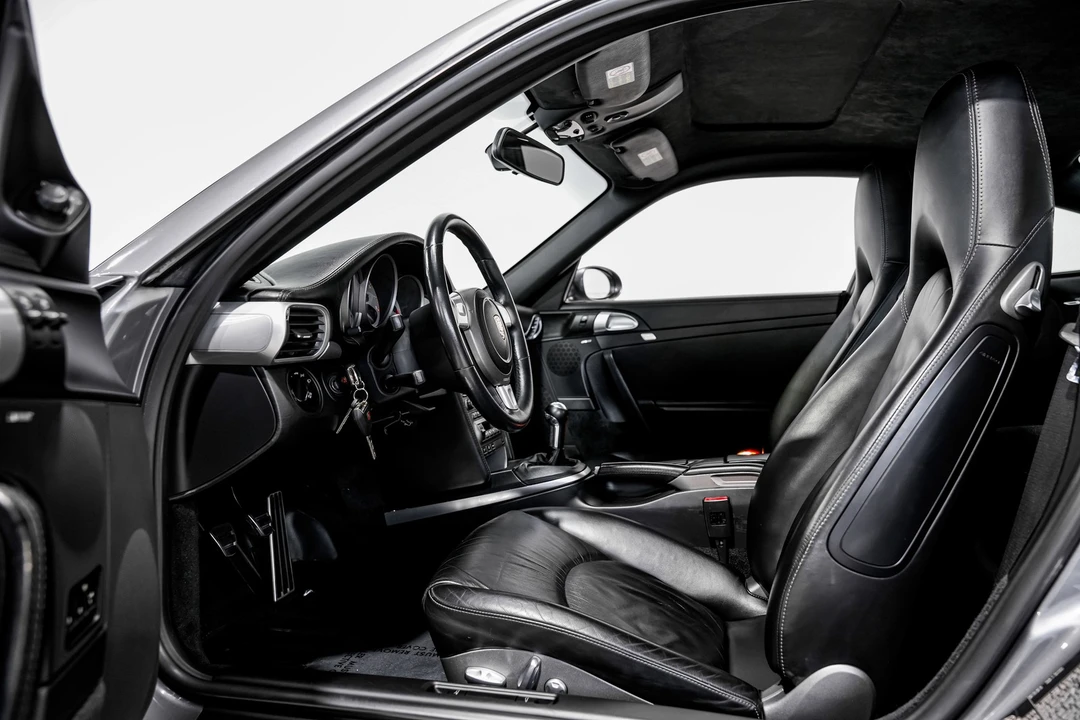 2005 Porsche 997 Carrera S - Image 18 of 21