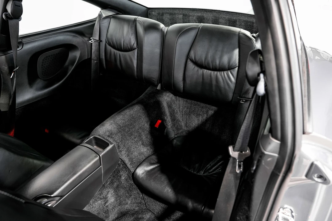 2005 Porsche 997 Carrera S - Image 21 of 21
