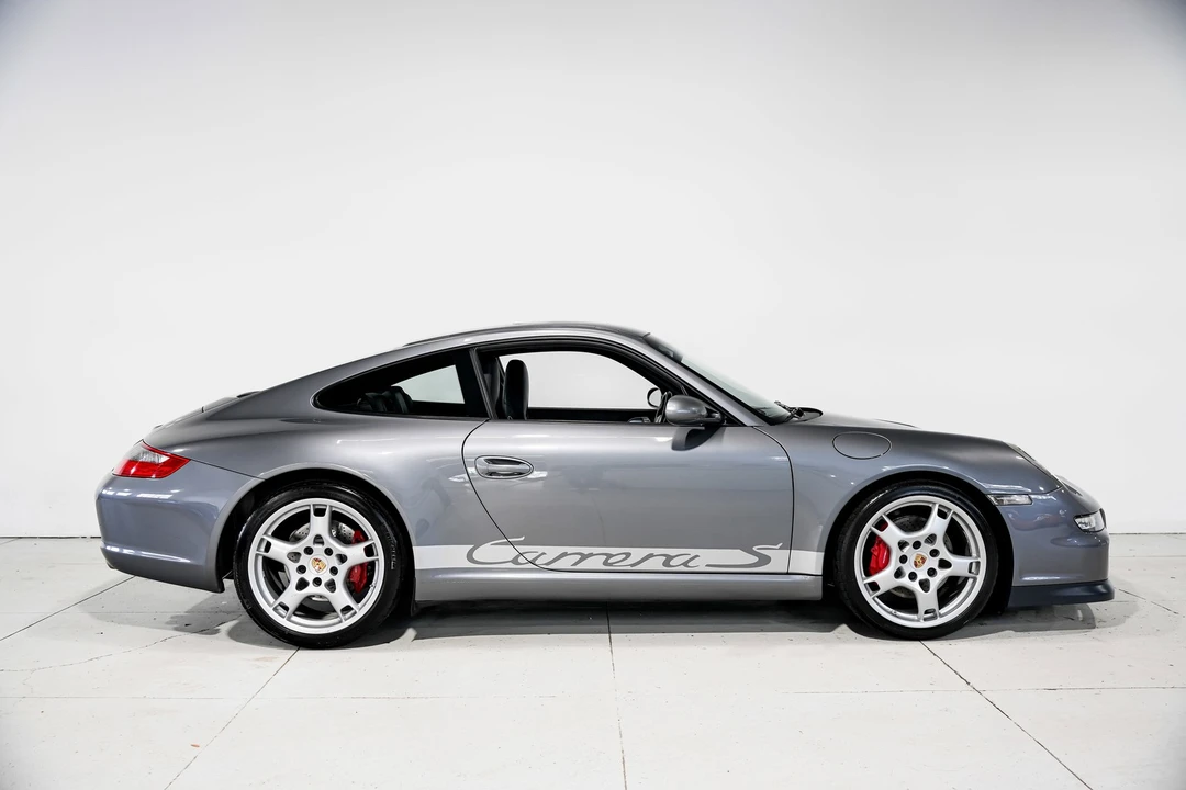 2005 Porsche 997 Carrera S - Image 2 of 21