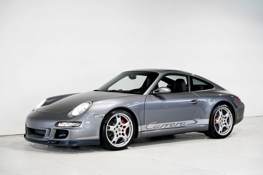 2005 Porsche 997 Carrera S - Image 6 of 21