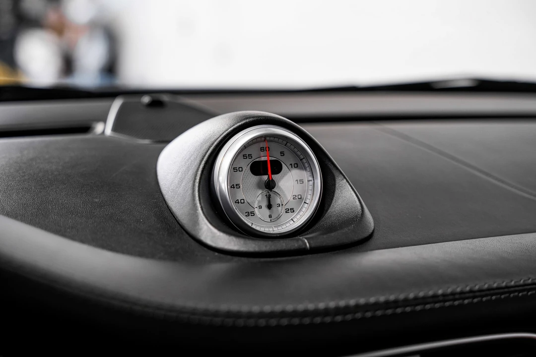 2005 Porsche 997 Carrera S - Image 12 of 21