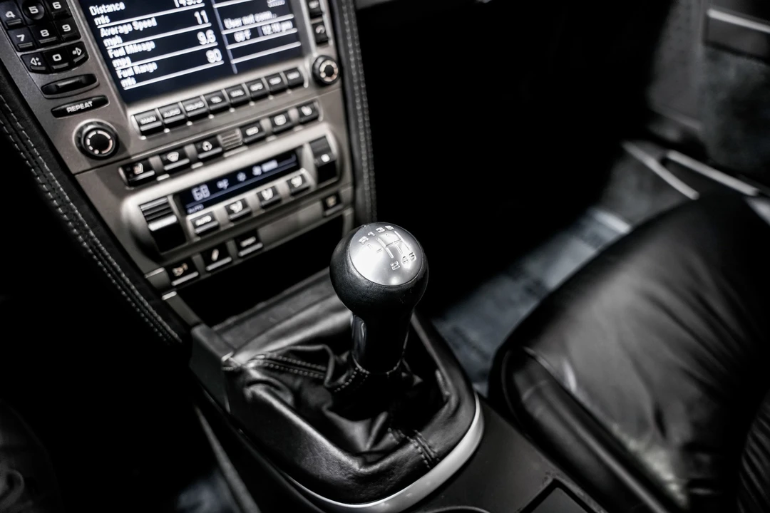 2005 Porsche 997 Carrera S - Image 15 of 21