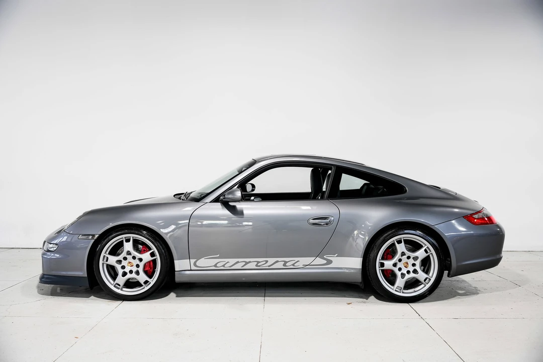 2005 Porsche 997 Carrera S - Image 7 of 21