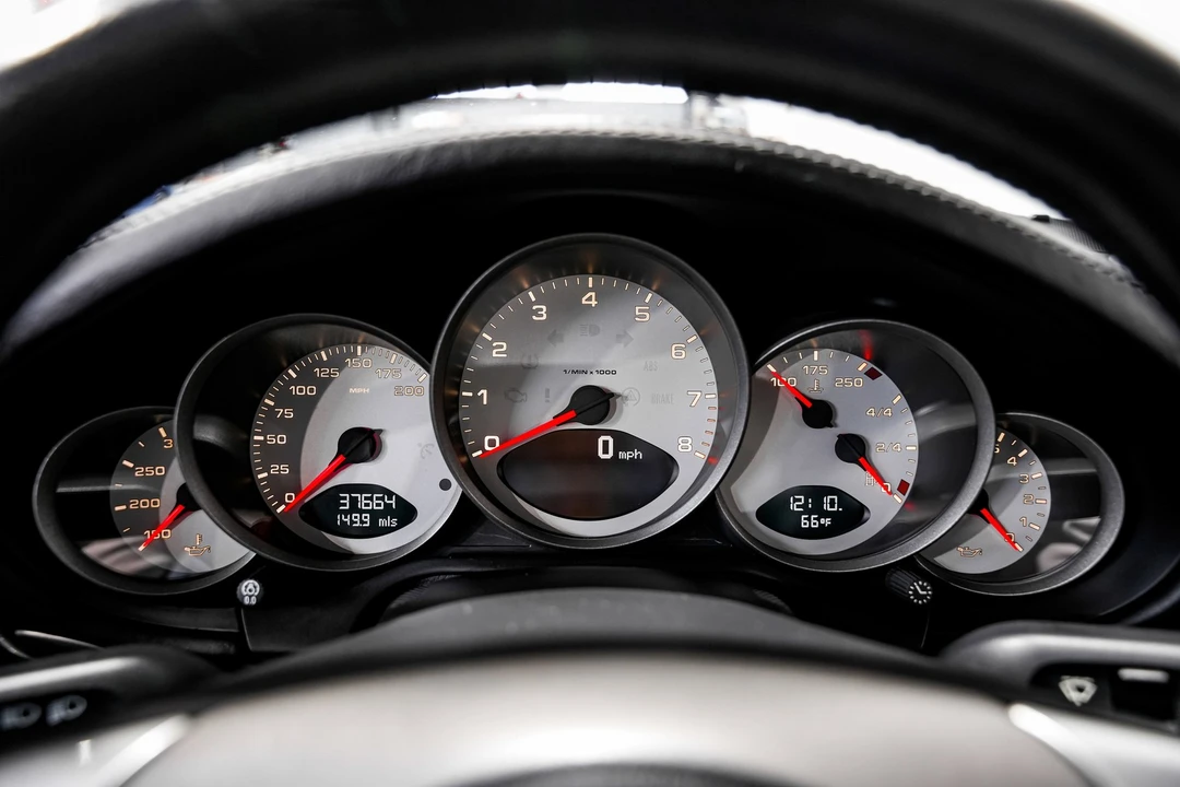 2005 Porsche 997 Carrera S - Image 11 of 21