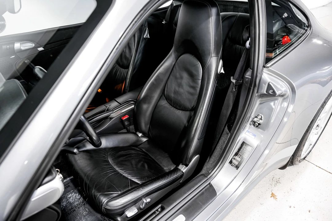 2005 Porsche 997 Carrera S - Image 19 of 21