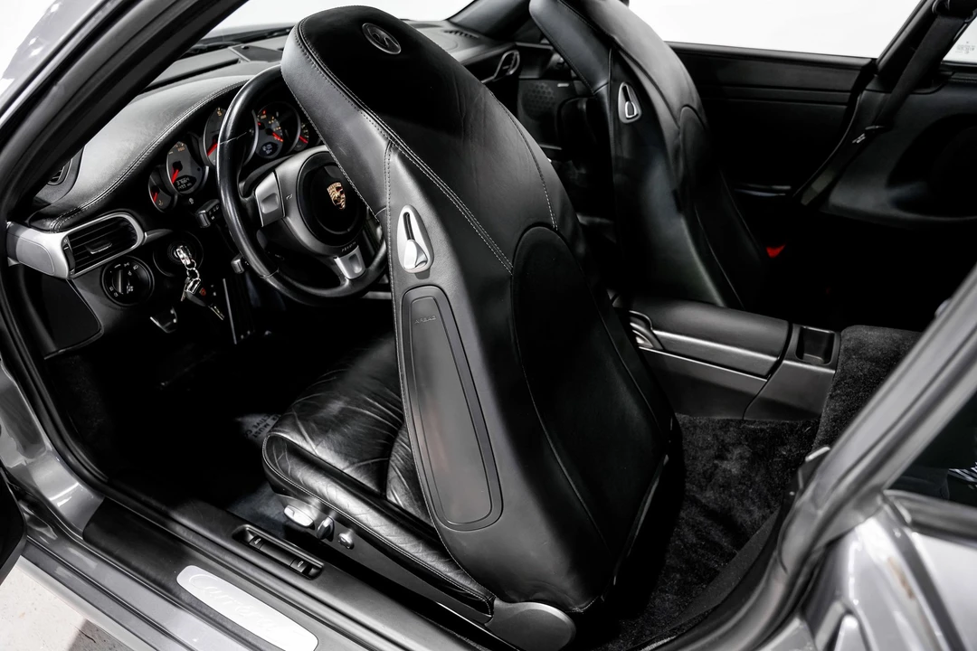 2005 Porsche 997 Carrera S - Image 20 of 21