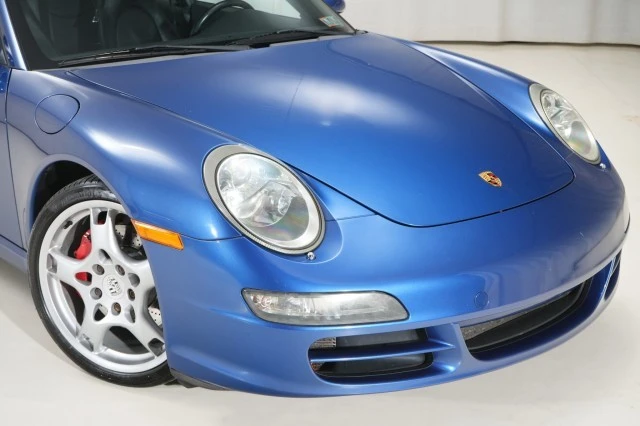 2005 Porsche 997 Carrera S - Image 14 of 21