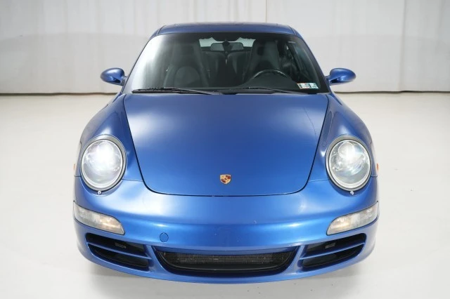 2005 Porsche 997 Carrera S - Image 8 of 21