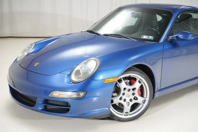 2005 Porsche 997 Carrera S - Image 6 of 21