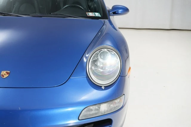2005 Porsche 997 Carrera S - Image 13 of 21