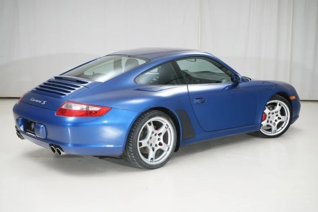 2005 Porsche 997 Carrera S - Image 20 of 21