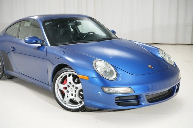 2005 Porsche 997 Carrera S - Image 16 of 21