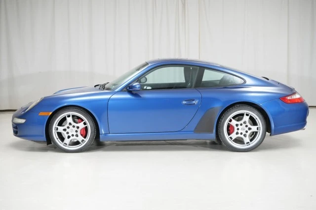 2005 Porsche 997 Carrera S - Image 3 of 21