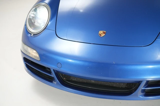 2005 Porsche 997 Carrera S - Image 10 of 21