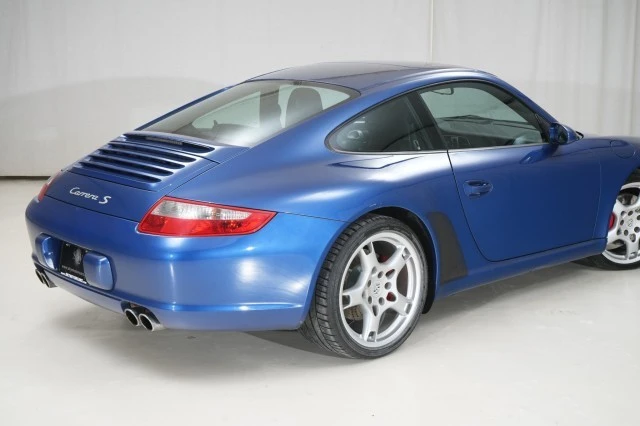 2005 Porsche 997 Carrera S - Image 21 of 21