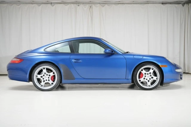 2005 Porsche 997 Carrera S - Image 19 of 21
