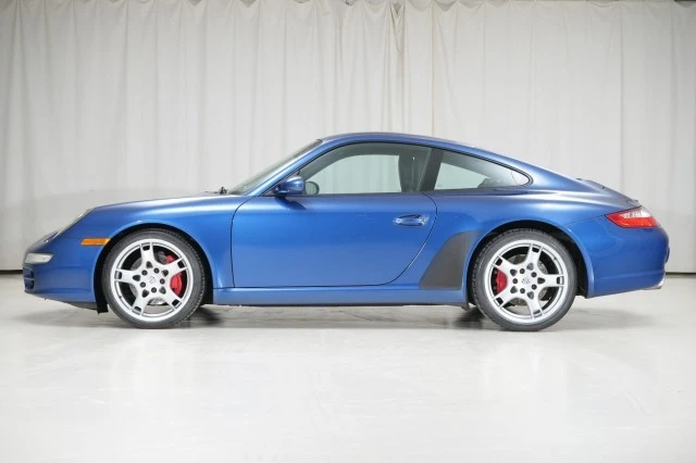 2005 Porsche 997 Carrera S - Image 2 of 21