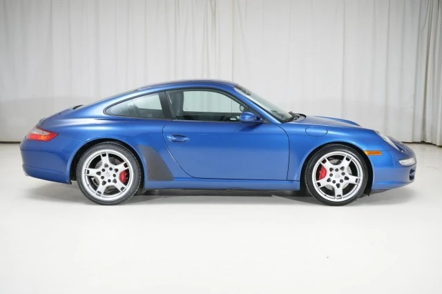 2005 Porsche 997 Carrera S - Image 18 of 21