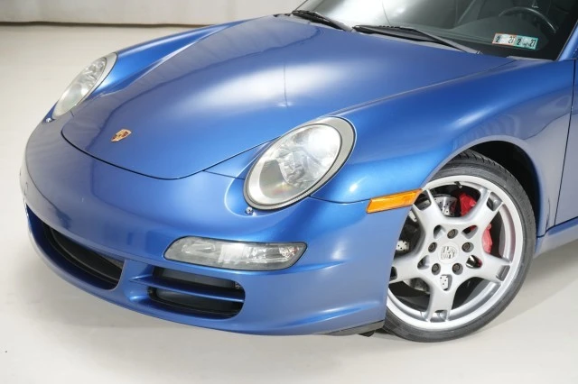 2005 Porsche 997 Carrera S - Image 7 of 21