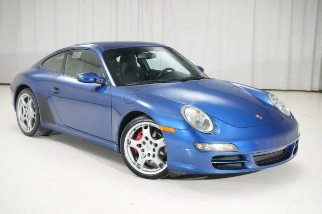 2005 Porsche 997 Carrera S - Image 17 of 21