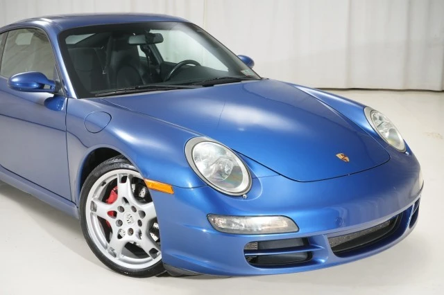 2005 Porsche 997 Carrera S - Image 15 of 21