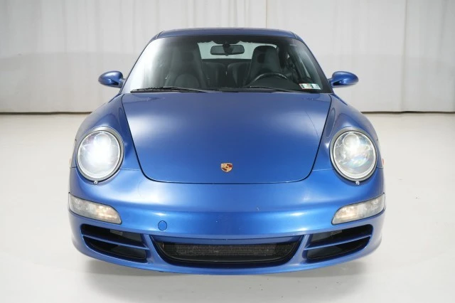 2005 Porsche 997 Carrera S - Image 9 of 21