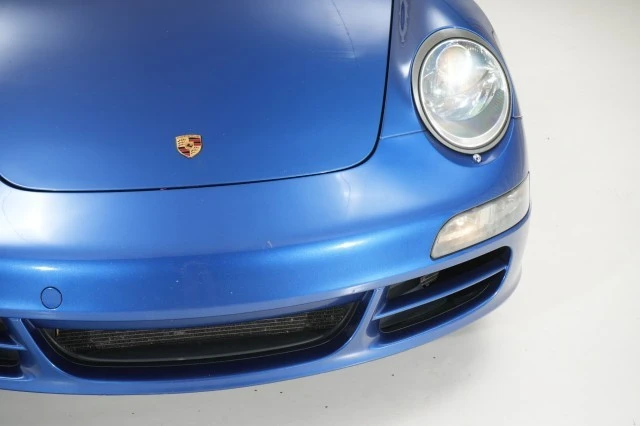 2005 Porsche 997 Carrera S - Image 11 of 21