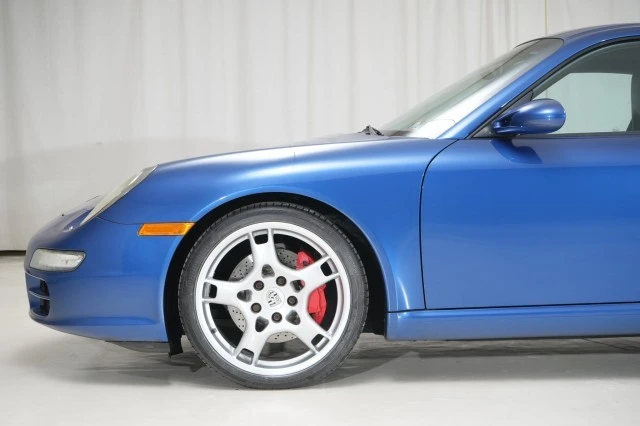 2005 Porsche 997 Carrera S - Image 4 of 21