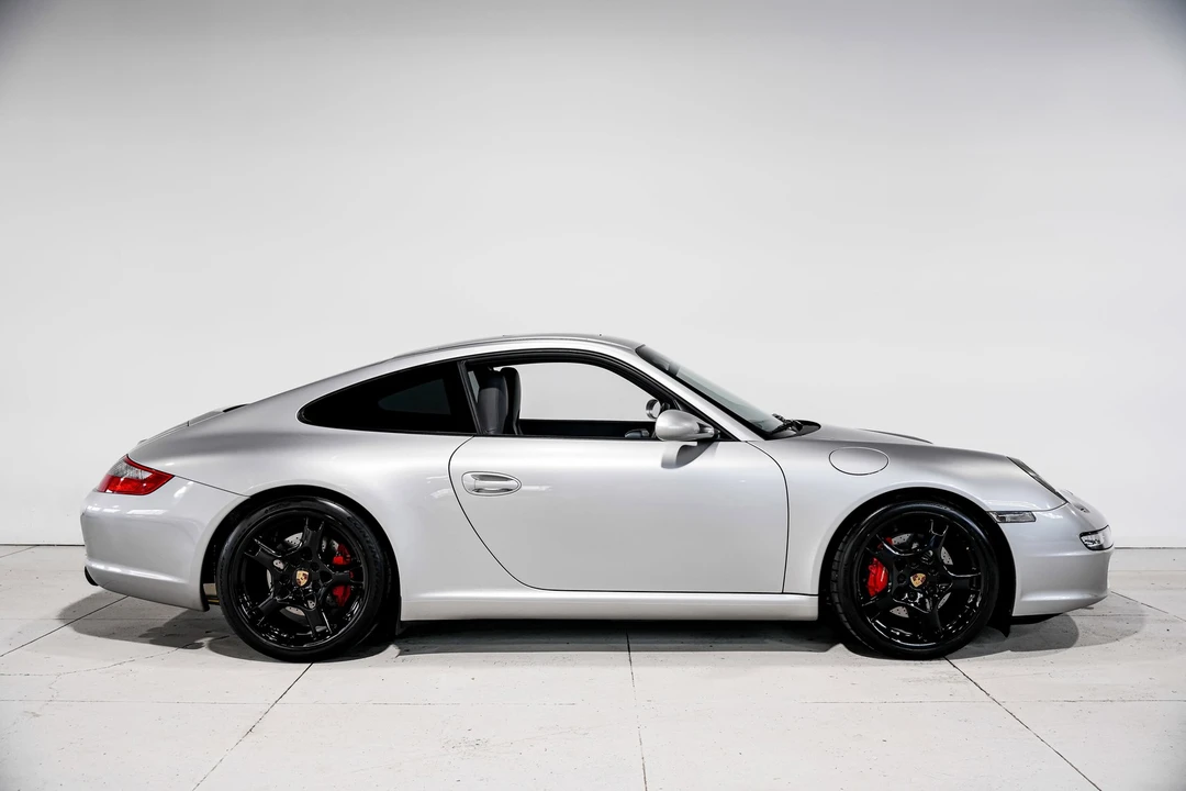 2005 Porsche 997 Carrera S - Image 2 of 21
