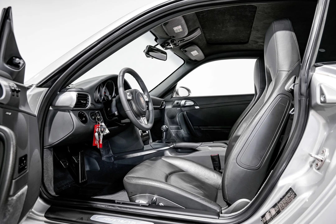 2005 Porsche 997 Carrera S - Image 17 of 21