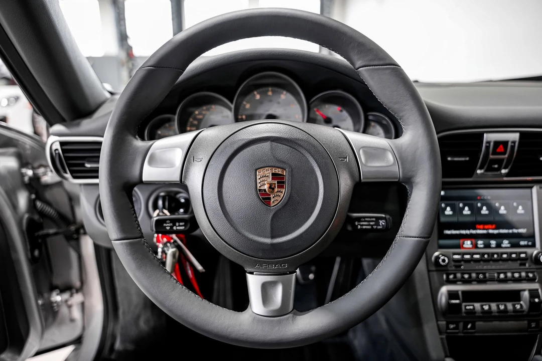 2005 Porsche 997 Carrera S - Image 10 of 21
