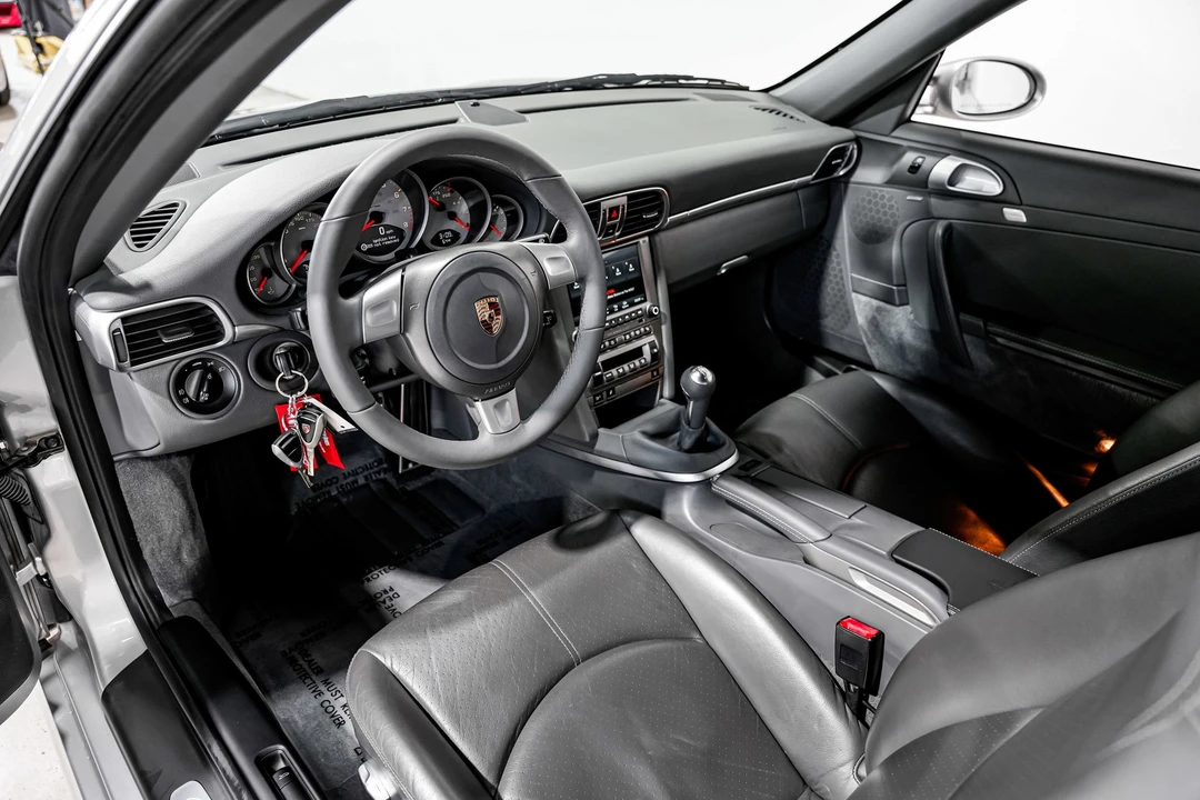 2005 Porsche 997 Carrera S - Image 9 of 21