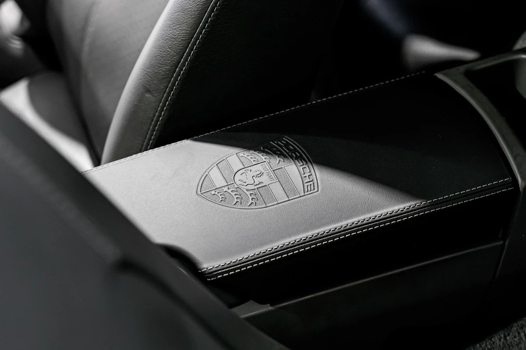 2005 Porsche 997 Carrera S - Image 14 of 21