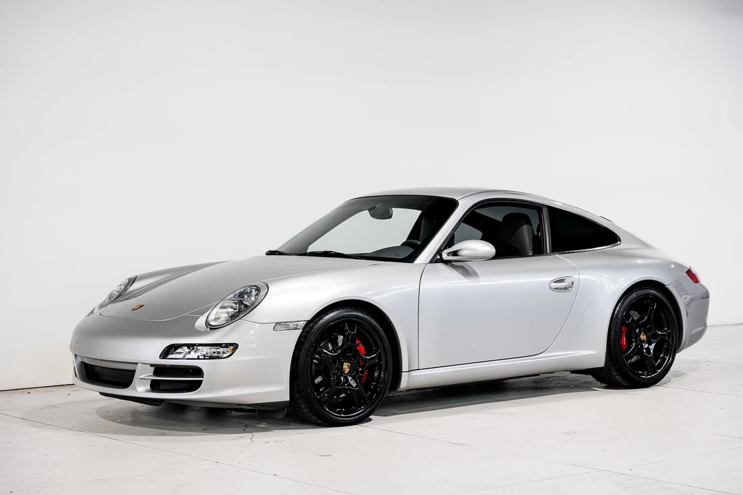 2005 Porsche 997 Carrera S - Image 6 of 12