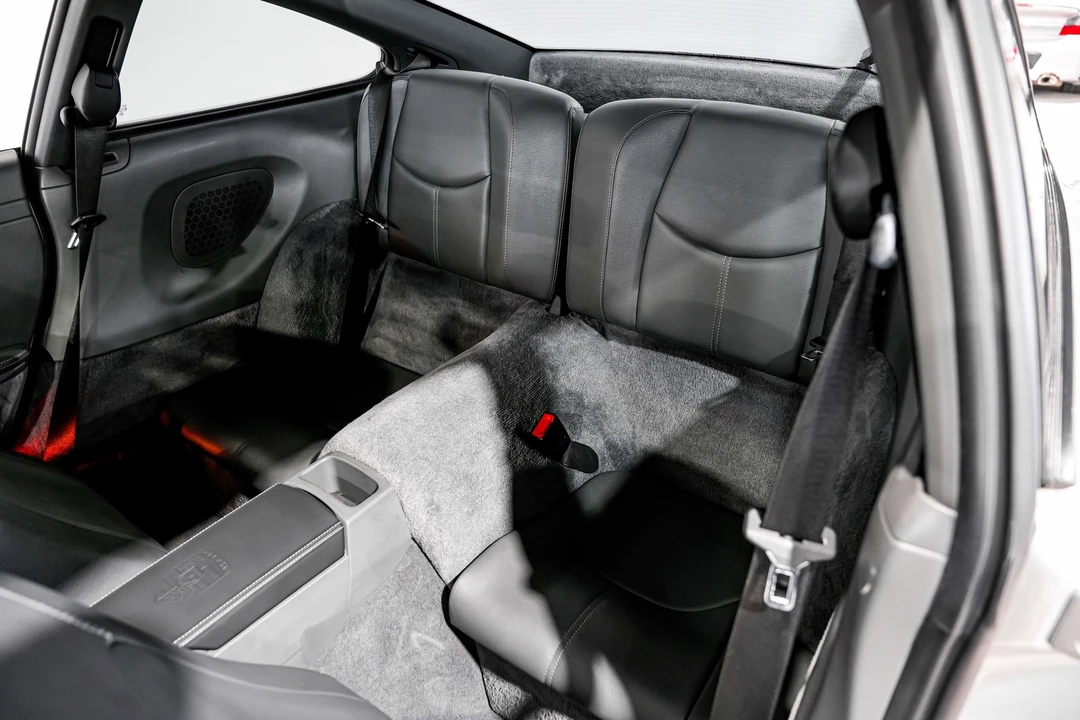2005 Porsche 997 Carrera S - Image 19 of 21