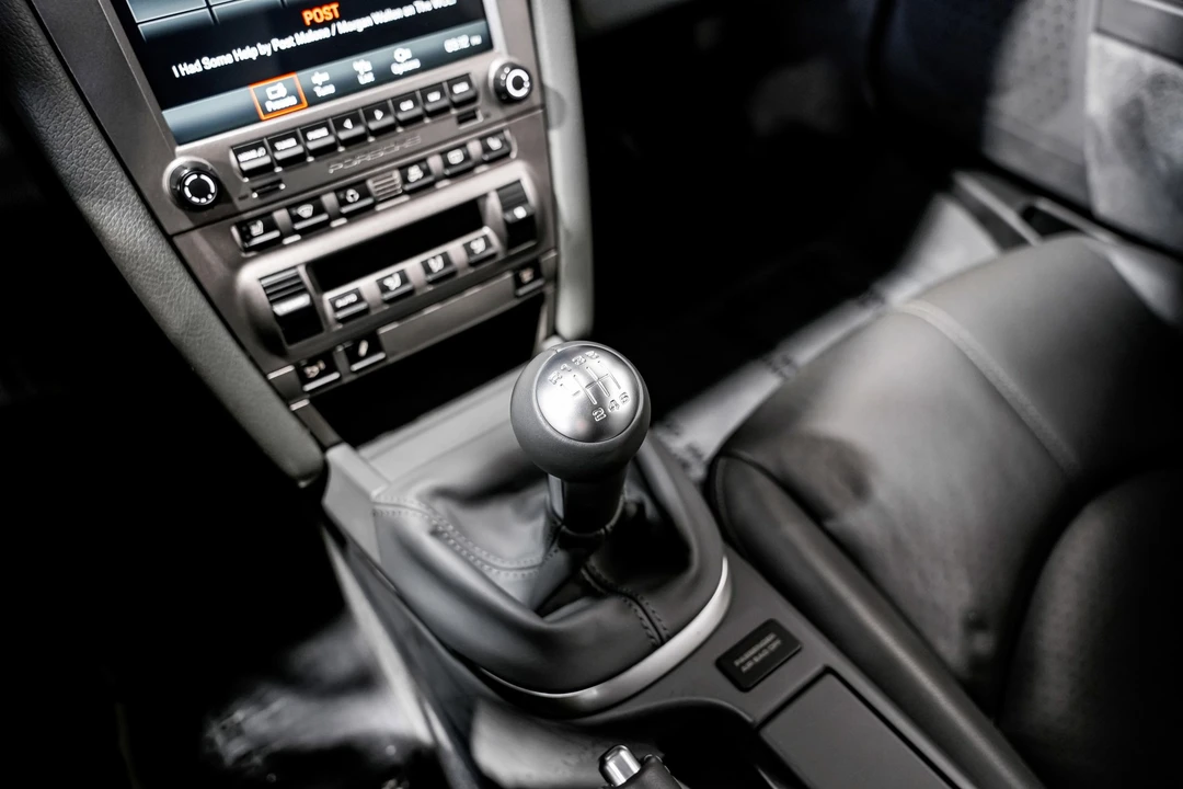 2005 Porsche 997 Carrera S - Image 13 of 21