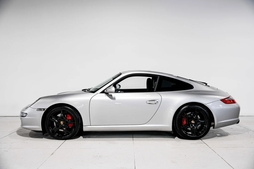 2005 Porsche 997 Carrera S - Image 7 of 12