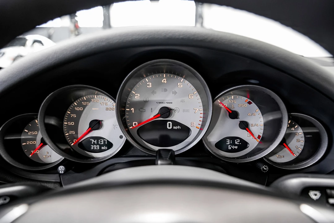 2005 Porsche 997 Carrera S - Image 11 of 12