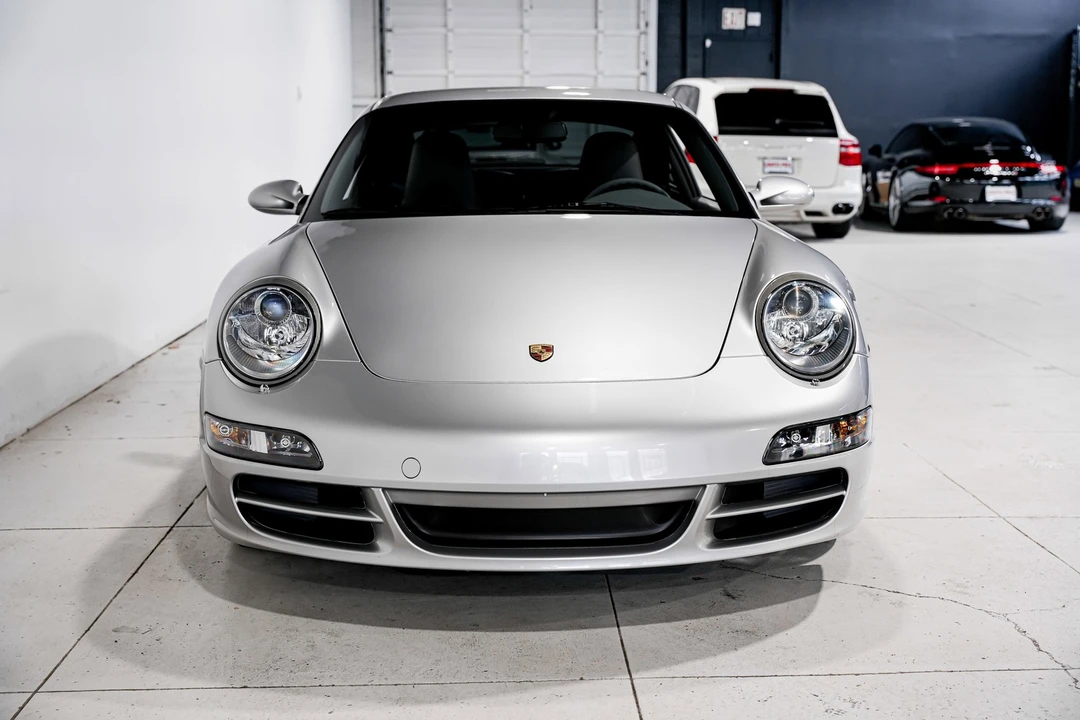 2005 Porsche 997 Carrera S - Image 5 of 21