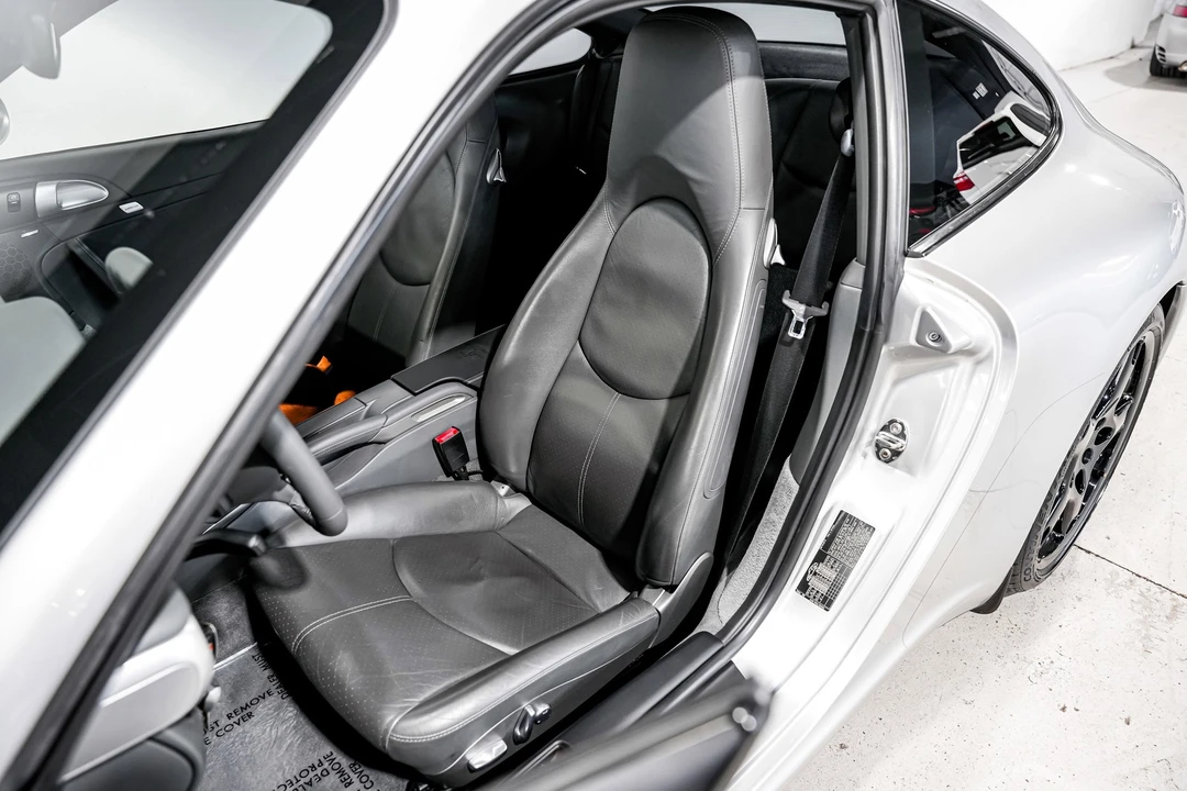 2005 Porsche 997 Carrera S - Image 18 of 21