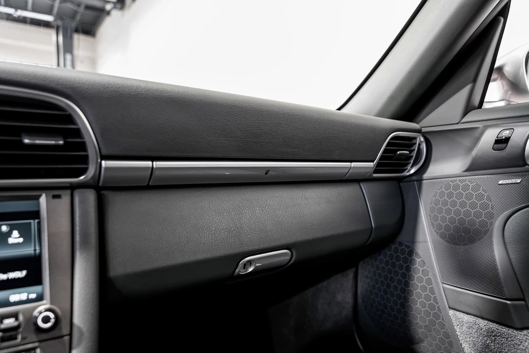 2005 Porsche 997 Carrera S - Image 15 of 21