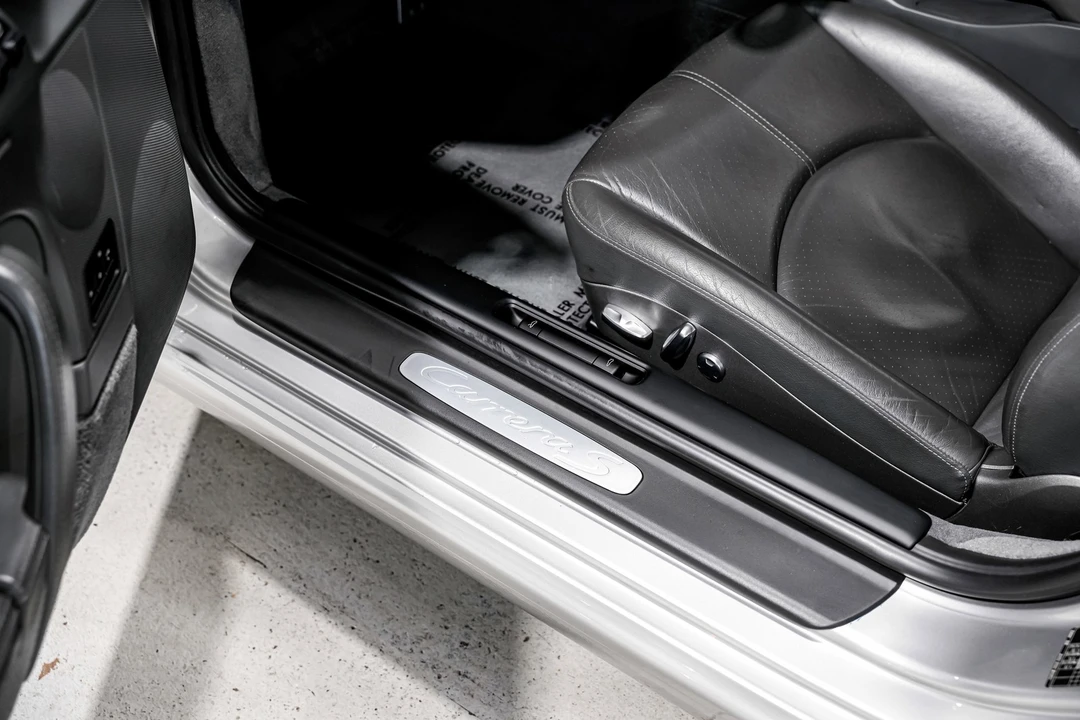 2005 Porsche 997 Carrera S - Image 21 of 21