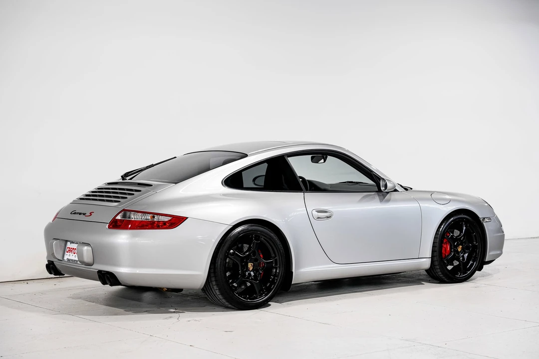 2005 Porsche 997 Carrera S - Image 3 of 21