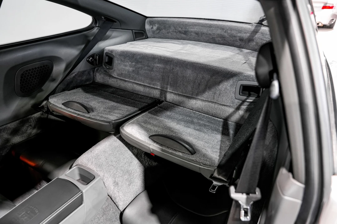2005 Porsche 997 Carrera S - Image 20 of 21