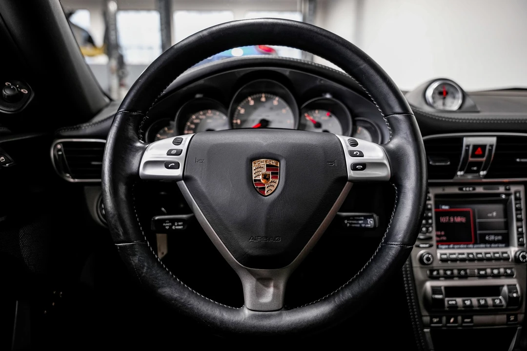 2005 Porsche 997 Carrera S - Image 10 of 12