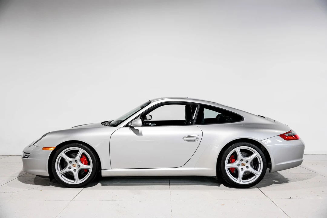 2005 Porsche 997 Carrera S - Image 7 of 21