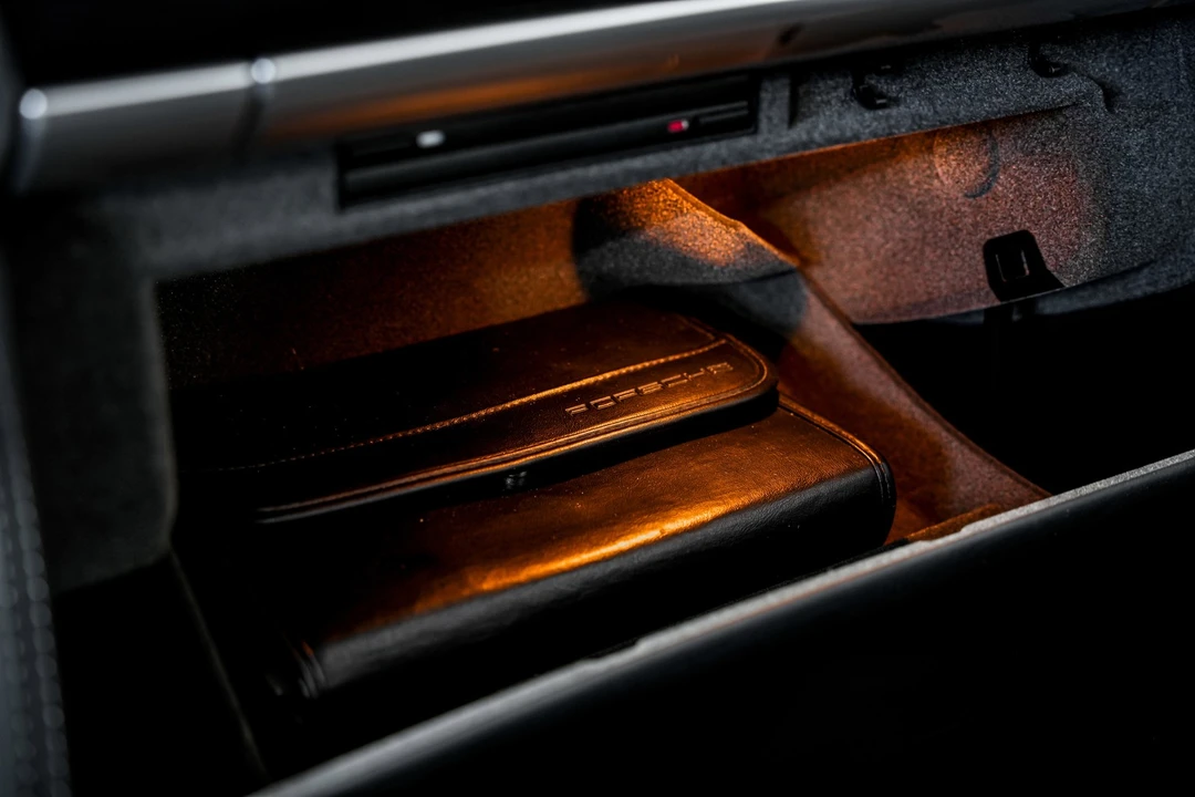 2005 Porsche 997 Carrera S - Image 17 of 21