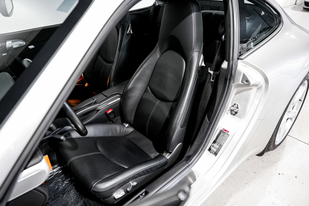 2005 Porsche 997 Carrera S - Image 20 of 21