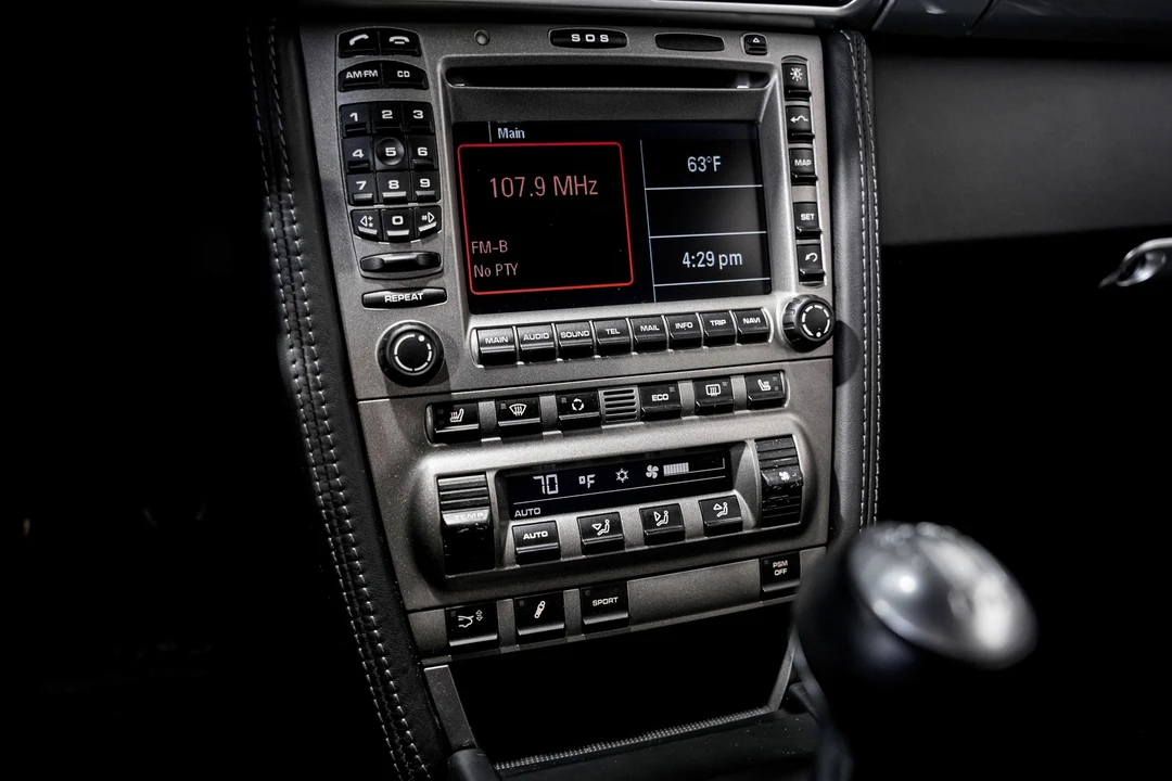 2005 Porsche 997 Carrera S - Image 14 of 21