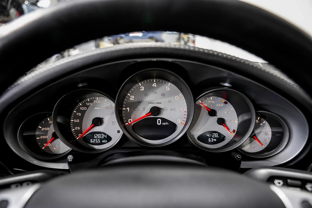 2005 Porsche 997 Carrera S - Image 11 of 21